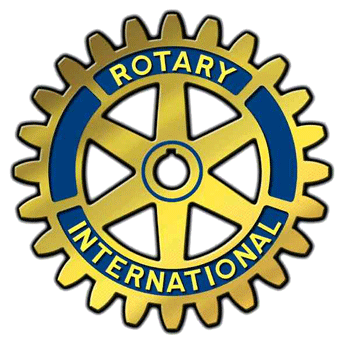 Rotary Club of Kitchener - Waterloo logo